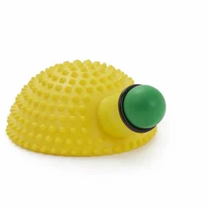 Educational Toys Cannon Ball Launcher with Spikes