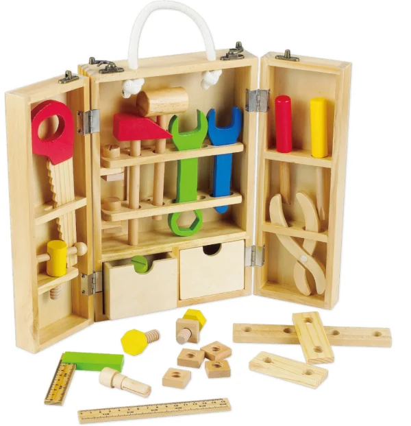 Classic World Carpenters Set