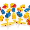 Dantoy Cars And Planes