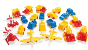 Dantoy Cars And Planes