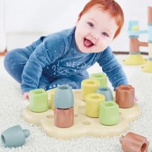 Quercetti Chunky Peggy Play Bio