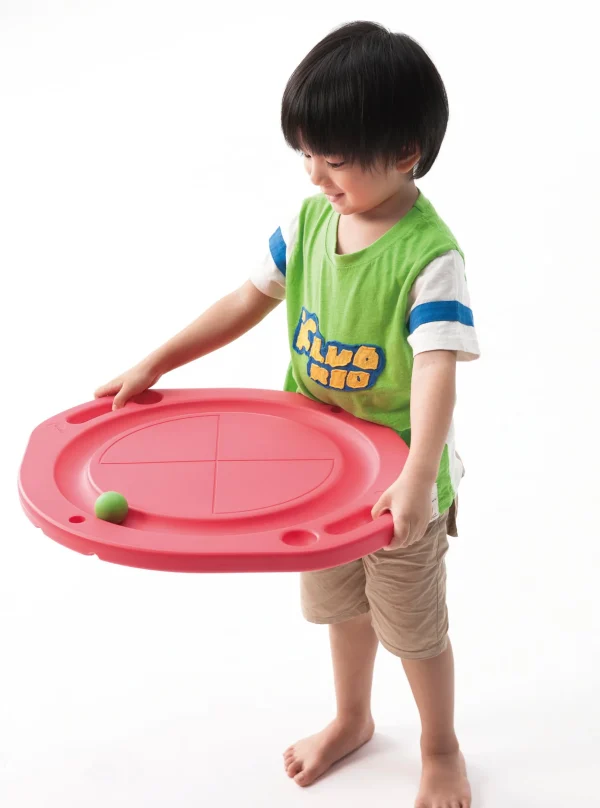 Weplay Circular Balancing Board