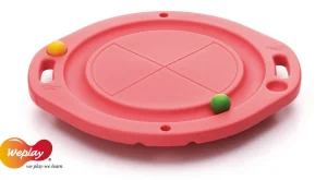 Weplay Circular Balancing Board
