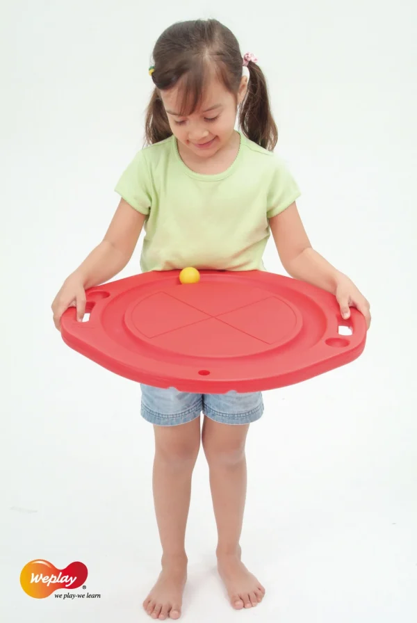 Weplay Circular Balancing Board