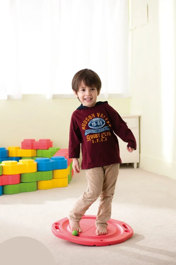Weplay Circular Balancing Board
