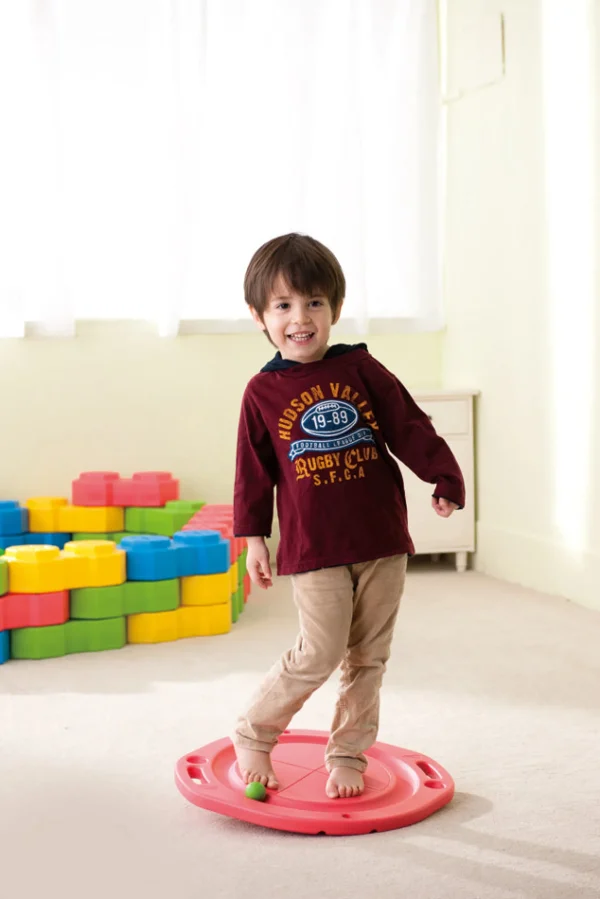 Weplay Circular Balancing Board