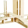 Educational Toys City Blocks Basic Set