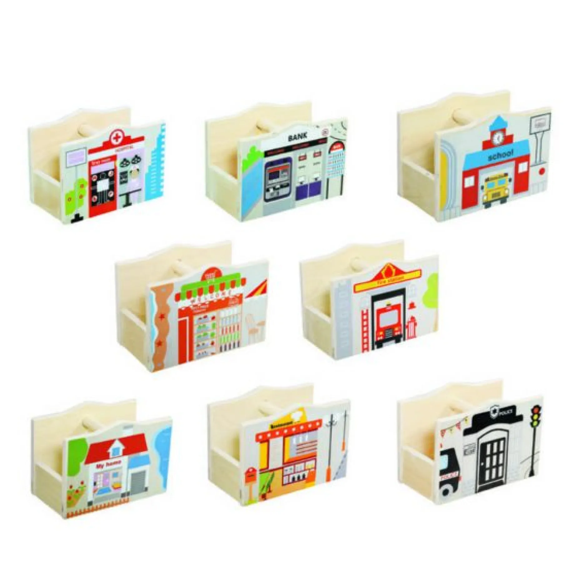 city_blocks_basic_set_10.webp Educational Toys City Blocks Basic Set