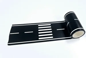 Educational Toys Classic Road Tape