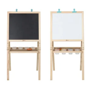 Educational Toys Classic World 5 in 1 Blackboard