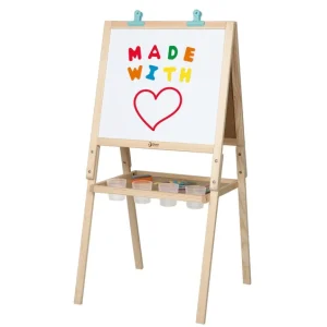 Educational Toys Classic World 5 in 1 Blackboard