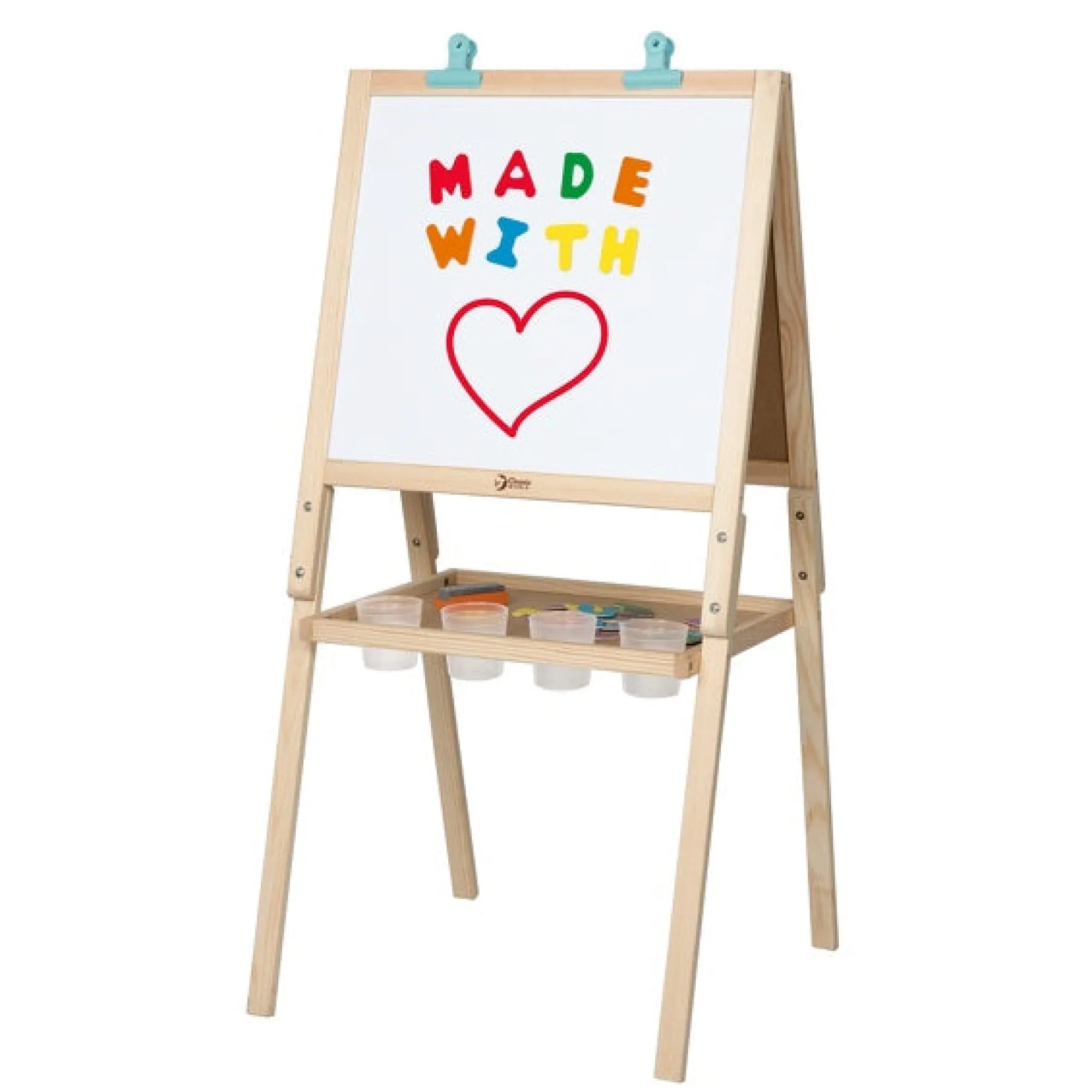classic_world__in__blackb_1.webp Educational Toys Classic World 5 in 1 Blackboard
