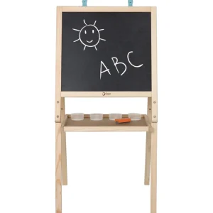 Educational Toys Classic World 5 in 1 Blackboard