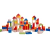 Educational Toys Classic World Building Blocks 100pc
