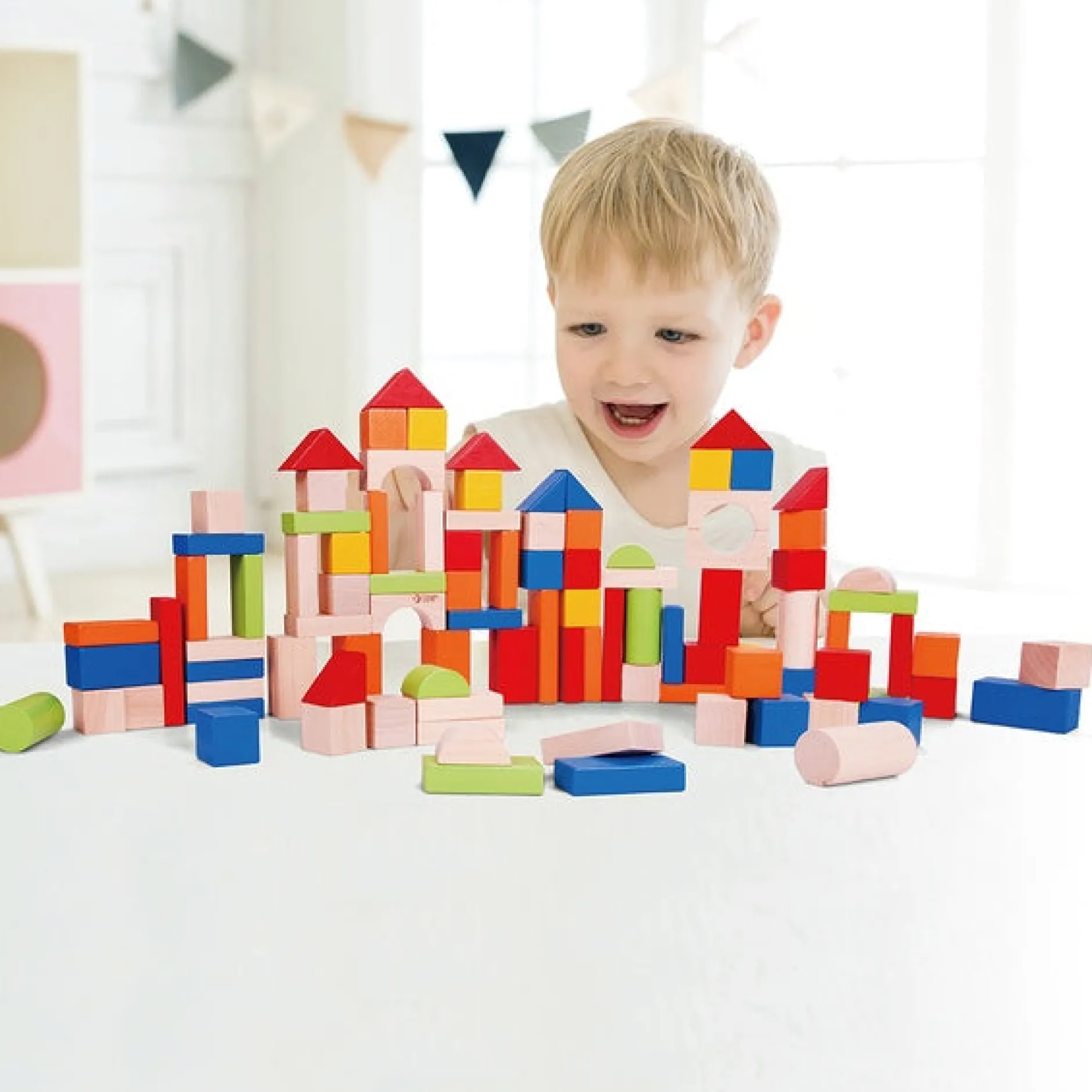 classic_world_building_bl_1.webp Educational Toys Classic World Building Blocks 100pc