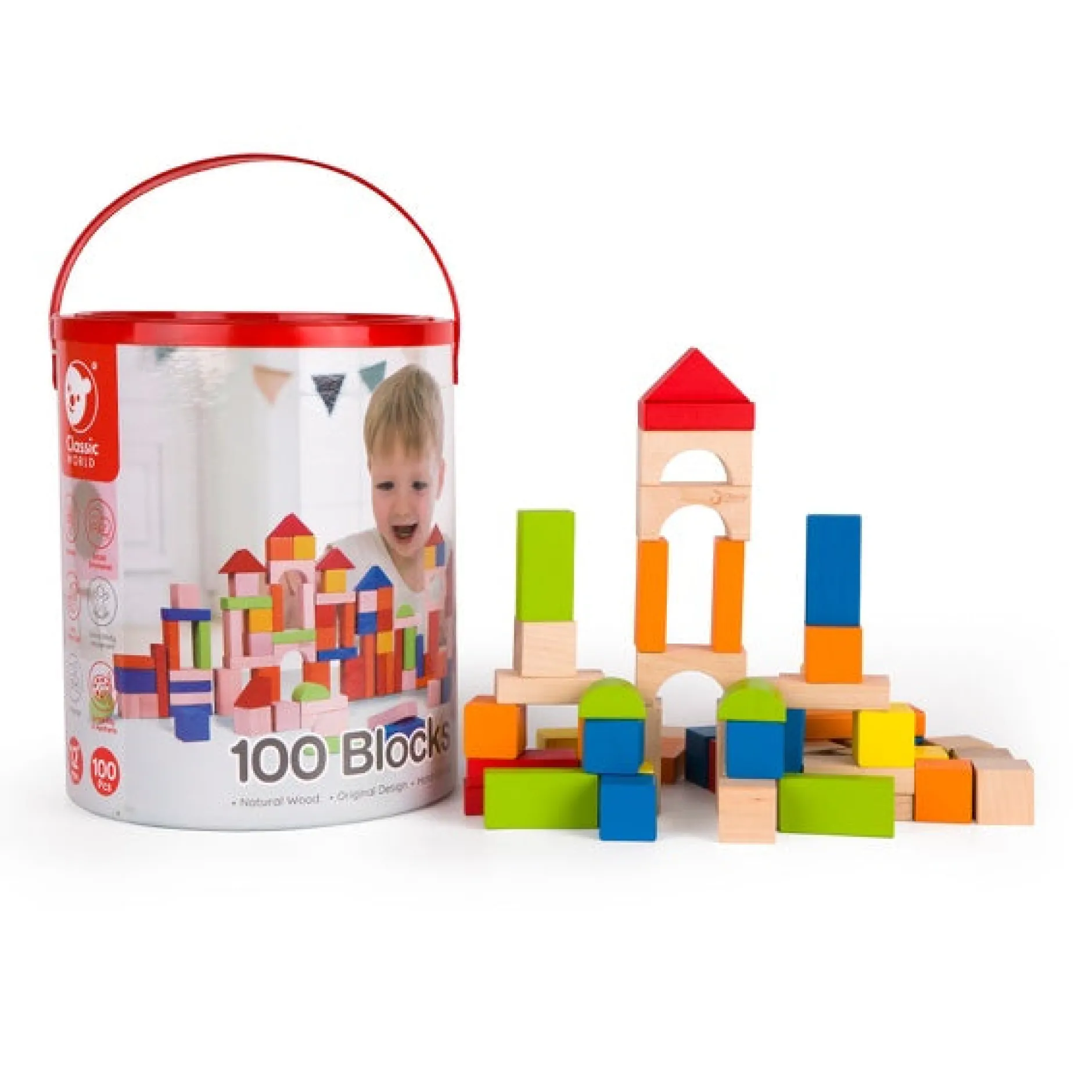 classic_world_building_bl_8.webp Educational Toys Classic World Building Blocks 100pc