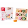 Classic World Cutting Vegetables Puzzle