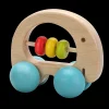 Classic World Elephant Rattle