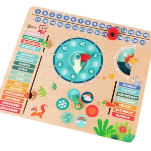 Classic World My Forest Calender