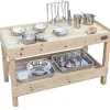 Classic World Outdoor Kitchen Desk