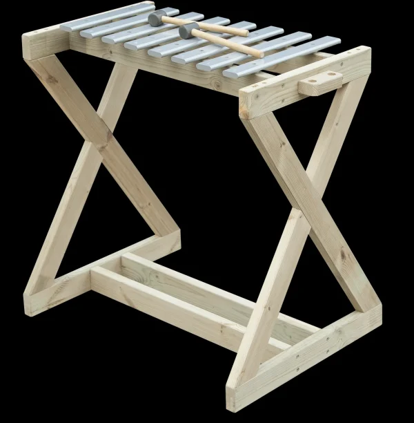 Classic World Outdoor Metallophone