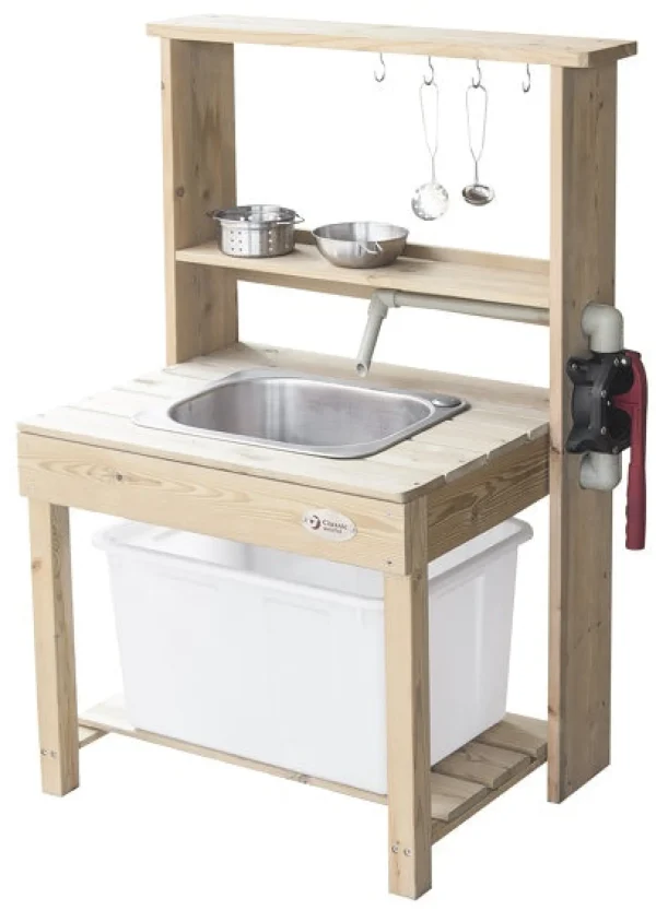 Classic World Outdoor Sink