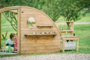 Classic World Outdoor Sink