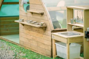 Classic World Outdoor Sink