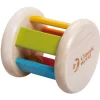 Classic World Roller Rattle