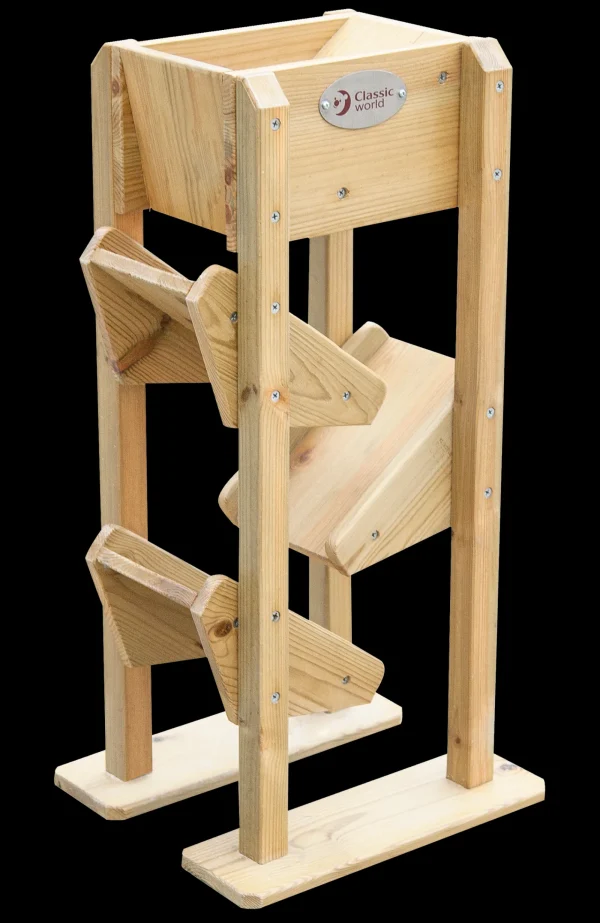 Classic World Sand Slides