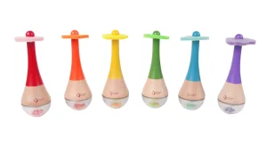 Classic World Small Maraca CW40527