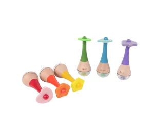 Classic World Small Maraca CW40527