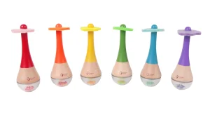 Classic World Small Maraca CW40527