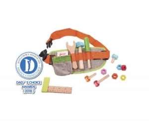 Classic World Tool Belt