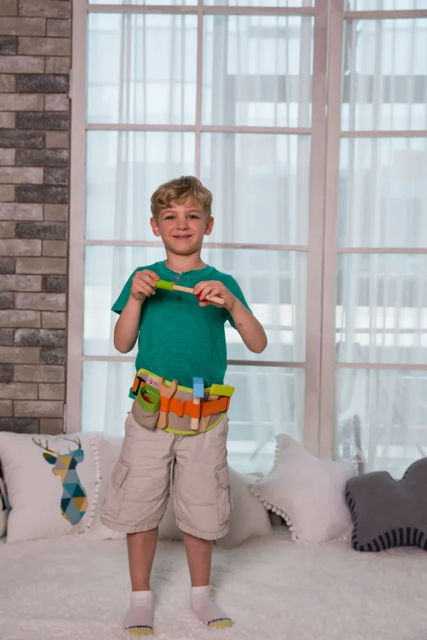 Classic World Tool Belt