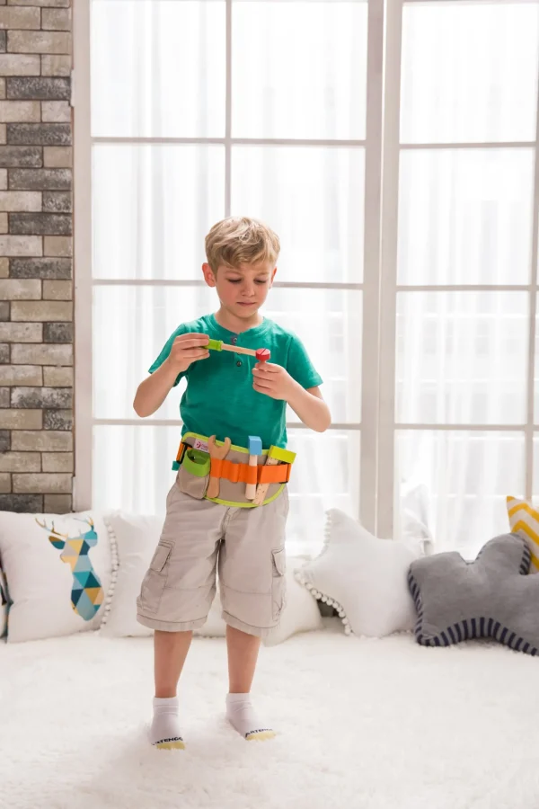 Classic World Tool Belt