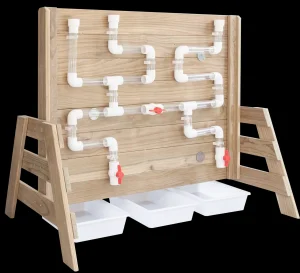 Classic World Water Wall