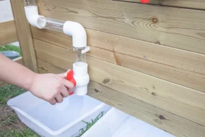 Classic World Water Wall