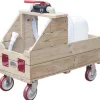 Classic World Watering Cart