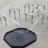 Educational Toys Clear Waterflow Channel System