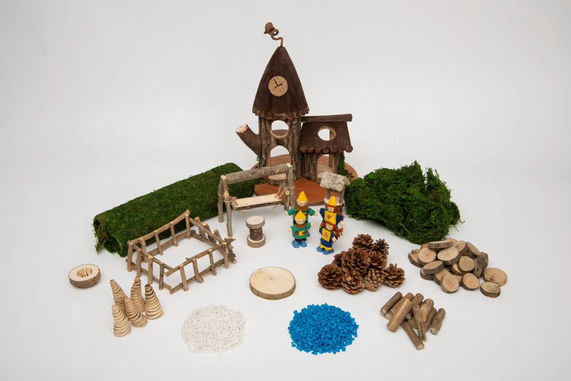 clock_tower_dwelling_set__6.webp Anthony Peters Clock Tower Dwelling Set - Reduced To Clear!