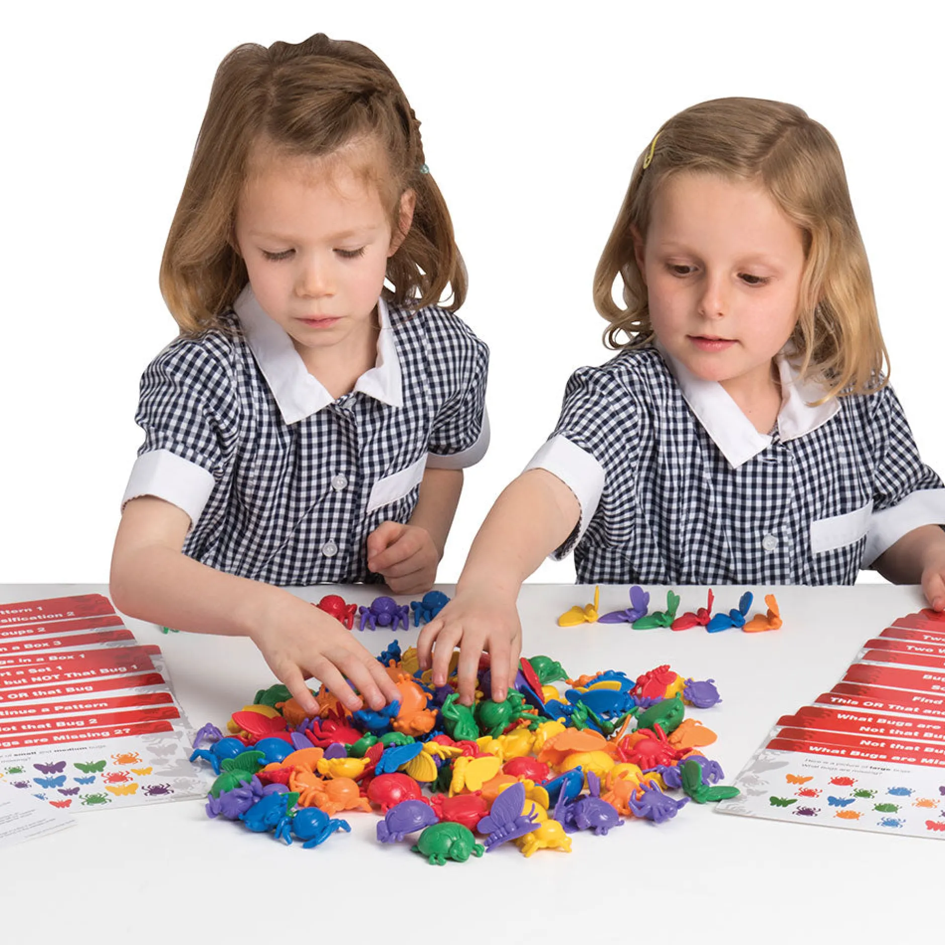 counting_and_sorting_bugs_0.webp KNOWLEDGE BUILDER Counting And Sorting Bugs (Attribute Bugs) - Reduced To Clear!