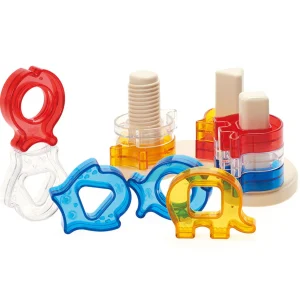 Educational Toys Crystal Carnival