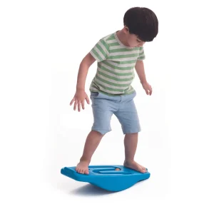Educational Toys Curve Maze Seesaw
