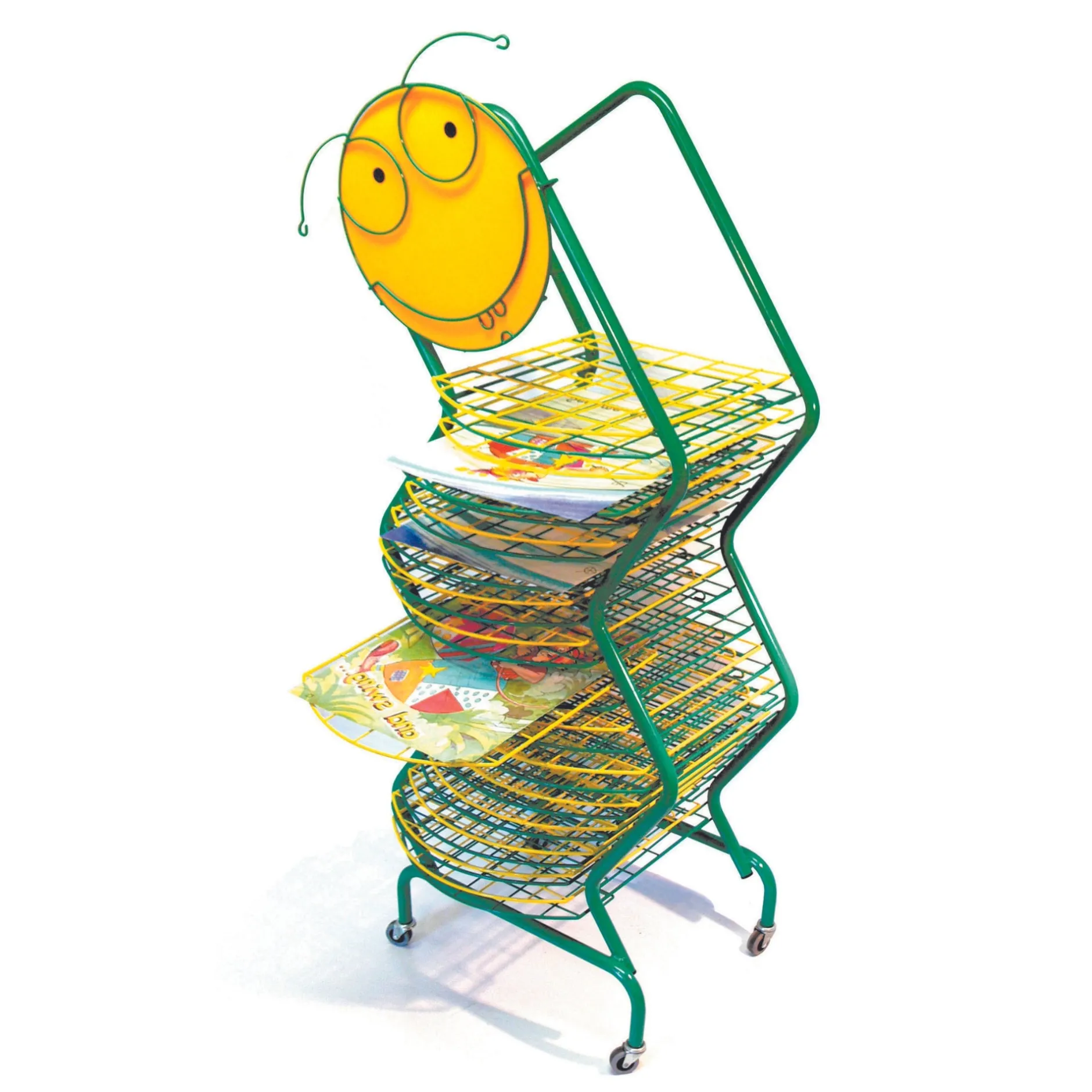 curvy_bug_dryer__large_0.webp Educational Toys Curvy Bug Dryer - Large