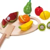 Classic World Cutting Fruit