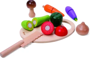 Classic World Cutting Vegetables