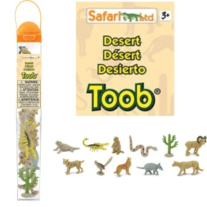 Safari Desert Toob