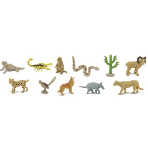 Safari Desert Toob