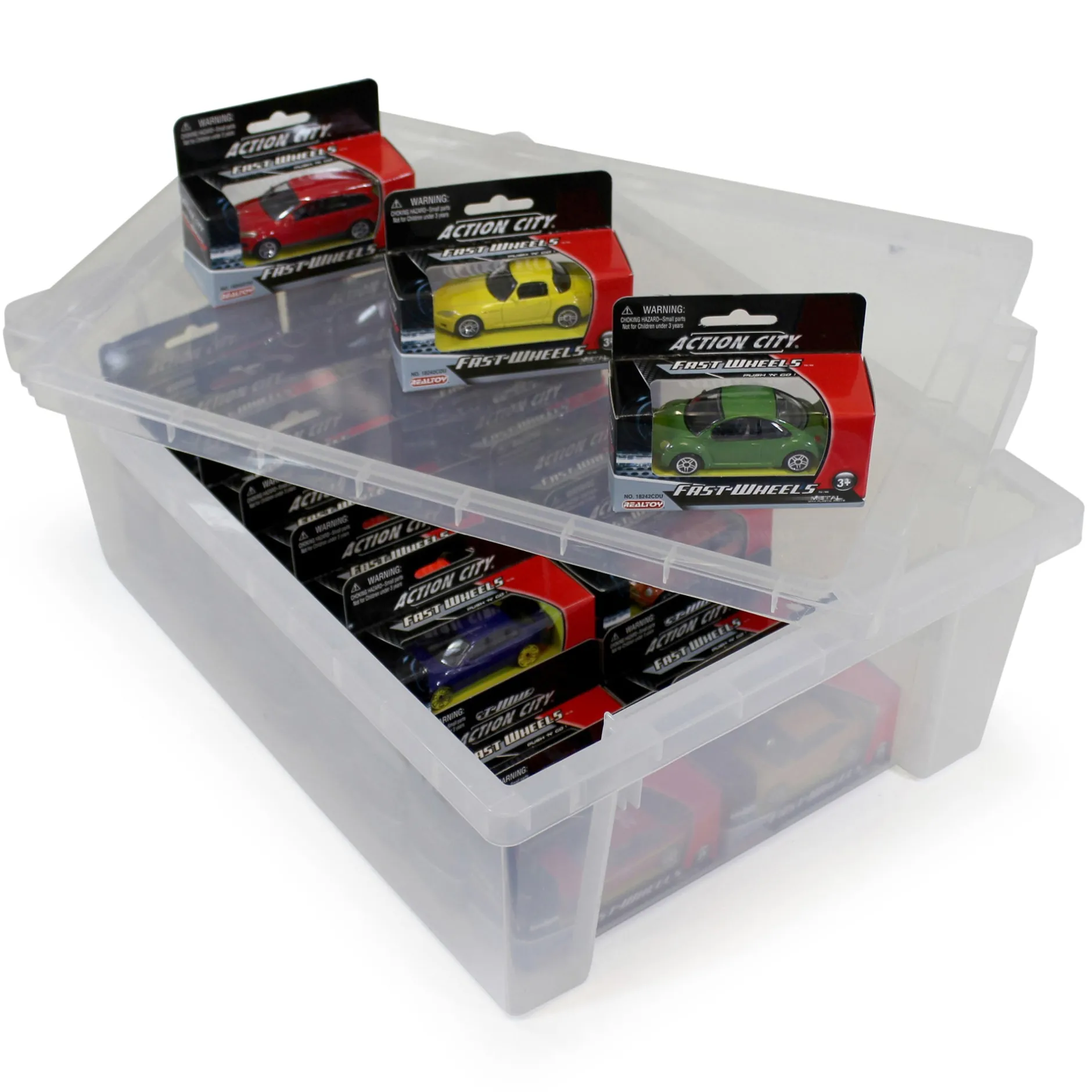 diecast_cars__tray_amp_l_1.webp Educational Toys 25 Diecast Cars + Tray & Lid